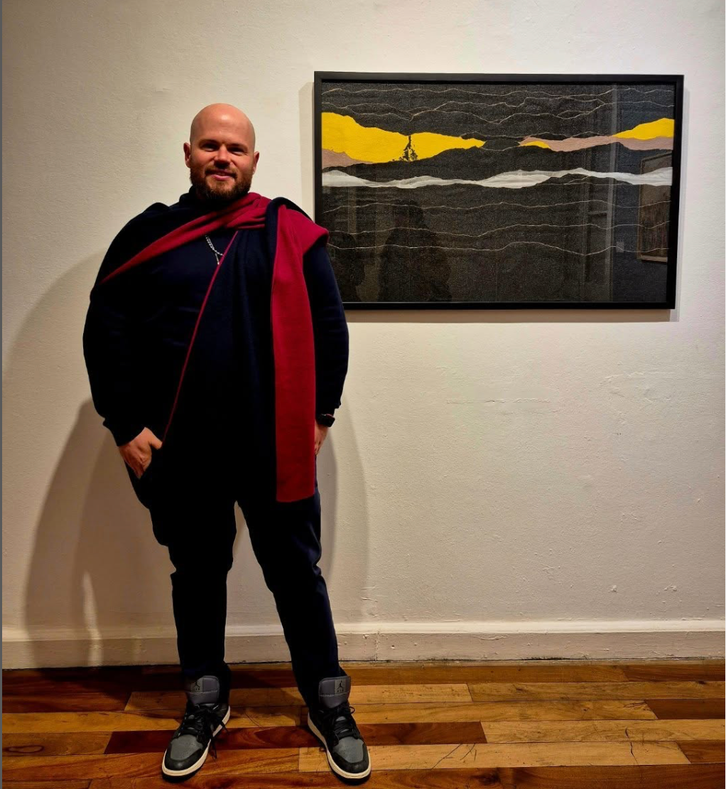 Federico Kirschbaum
